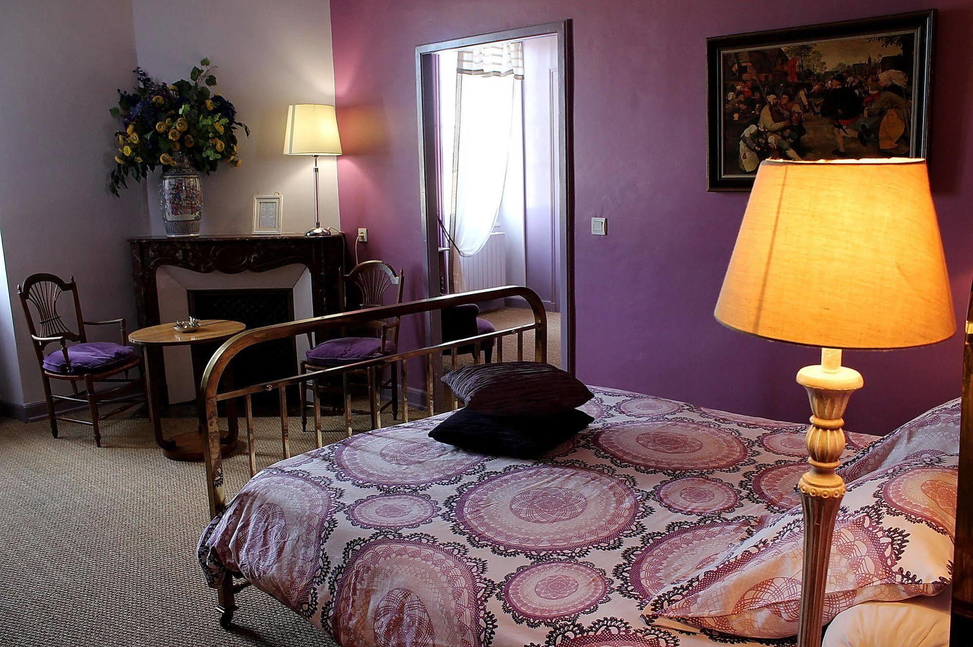 Chambres D'Hotes Le Mas Aire-sur-lʼAdour Exterior foto